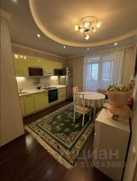2-к кв. Ростовская область, Ростов-на-Дону ул. Зорге, 11/2 (70.0 м) - Фото 1