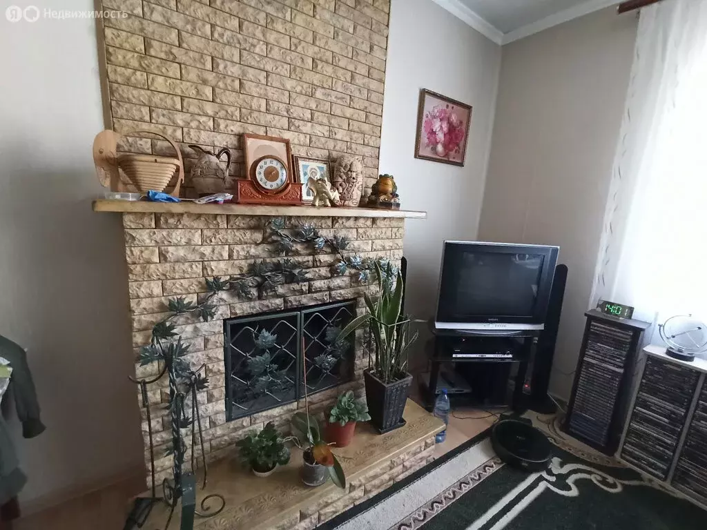 Дом в Горячий Ключ, Солнечная улица (220 м) - Фото 1