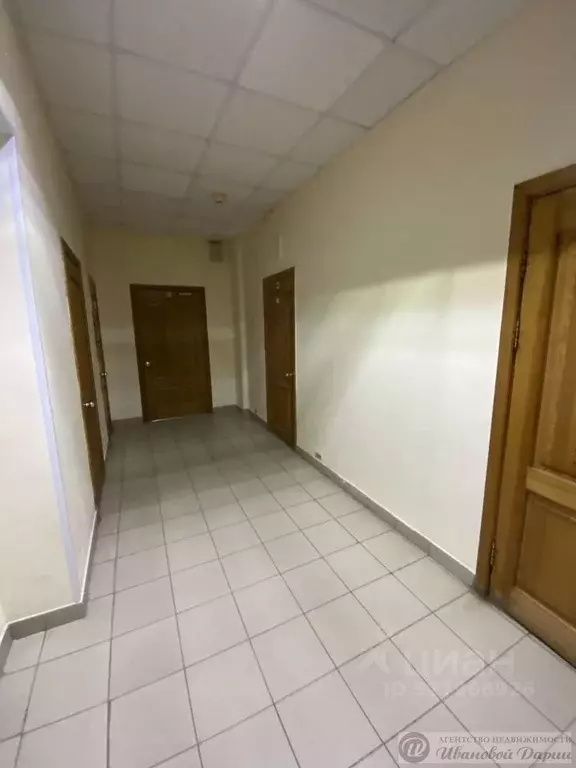 Офис в Самарская область, Самара ул. Мориса Тореза, 1А (23 м) - Фото 2