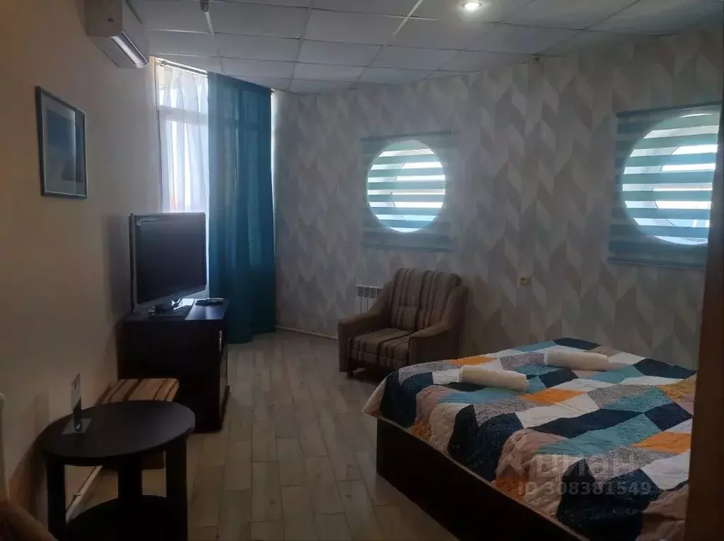 Комната Краснодарский край, Анапа Кордонный пер., 1А - Фото 1