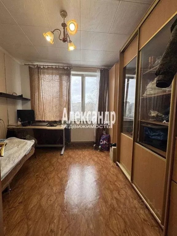 Квартира, 4 комнаты, 77.2 м - Фото 0