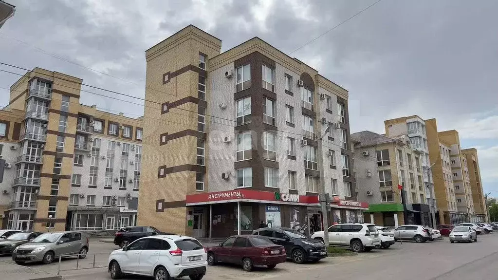 Продам офисное помещение, 231.4 м - Фото 0