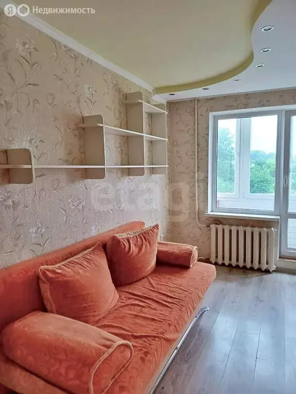 2-комнатная квартира: Приморск, Янтарная улица, 3 (47 м) - Фото 1