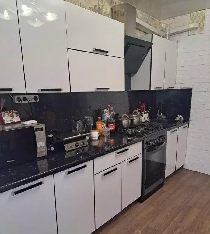 Продаётся 3-к квартира, 68 м - Фото 0