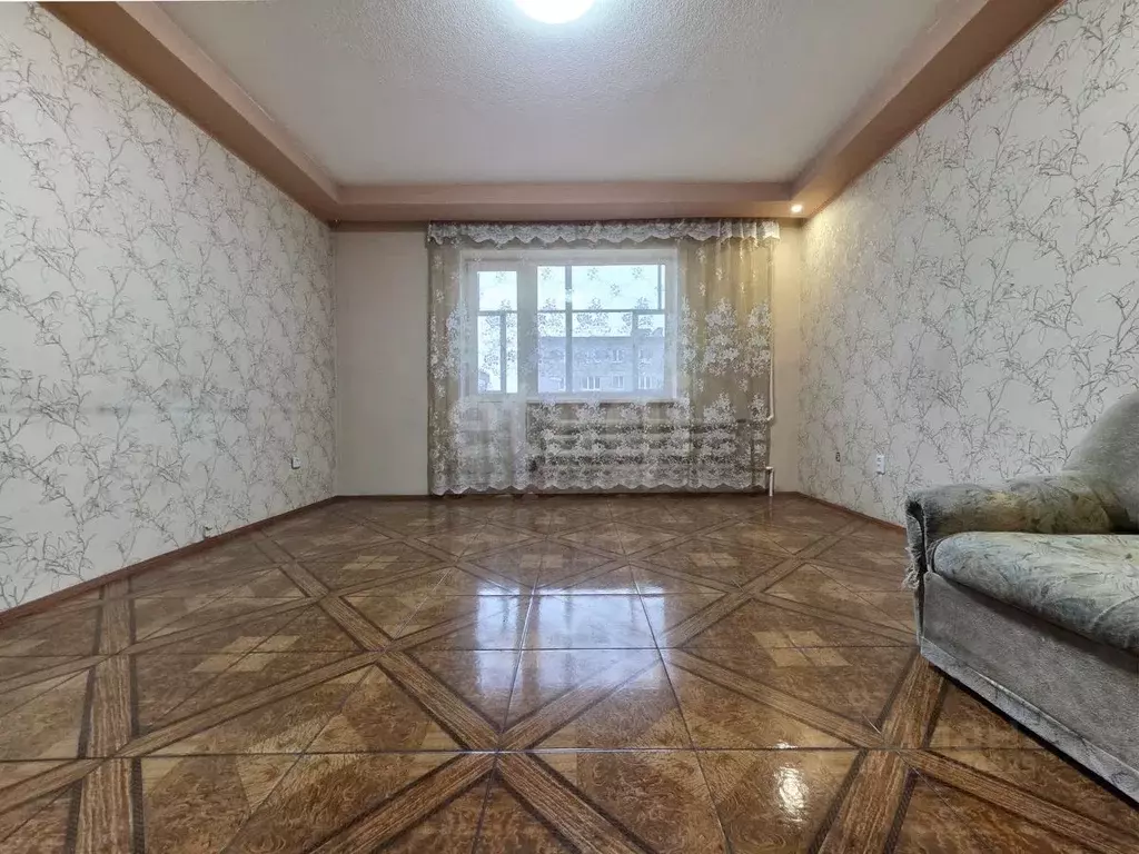 2-к кв. Свердловская область, Нижний Тагил Балакинская ул., 43 (53.0 ... - Фото 1