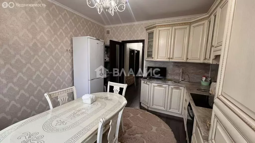 2-комнатная квартира: деревня Брёхово, микрорайон Школьный, к10 (64 м) - Фото 2