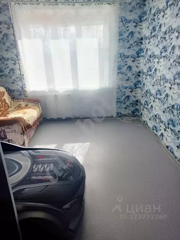 Комната Ленинградская область, Сосновый Бор ул. Мира, 3 (14.0 м) - Фото 2