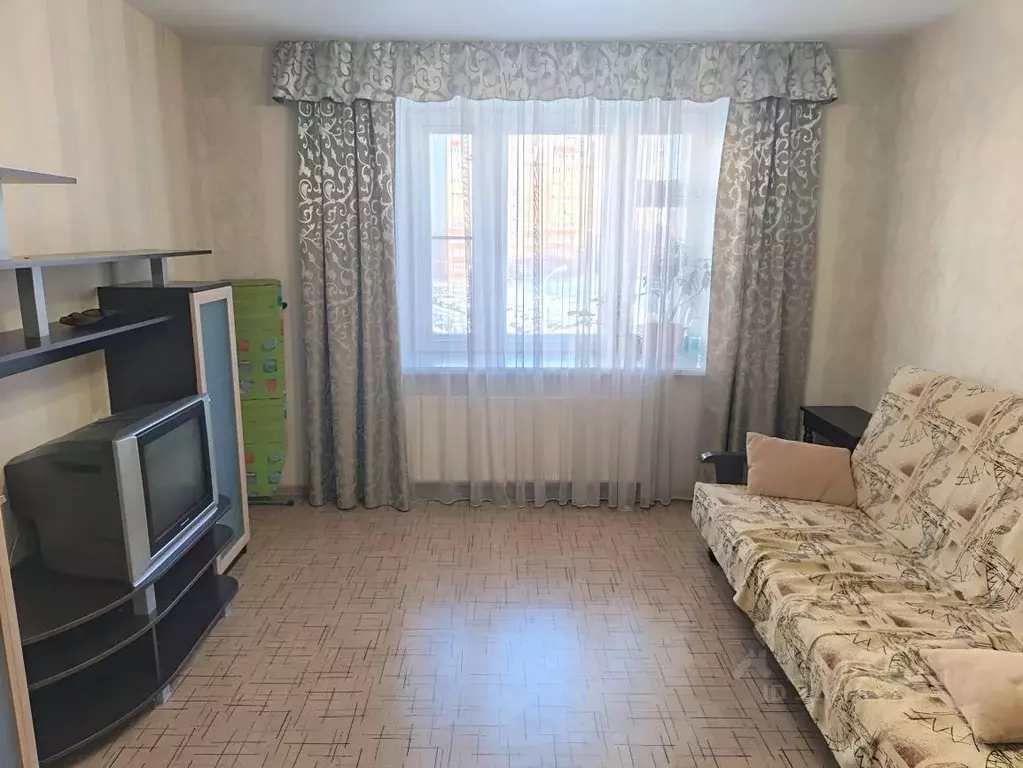 2-к кв. Удмуртия, Ижевск ул. Е.М. Кунгурцева, 3 (45.0 м) - Фото 2