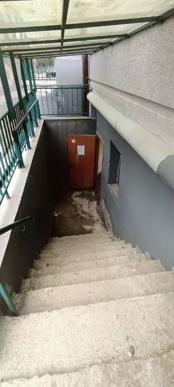 Склад в Московская область, Красногорск городской округ, Сабурово пгт ... - Фото 2