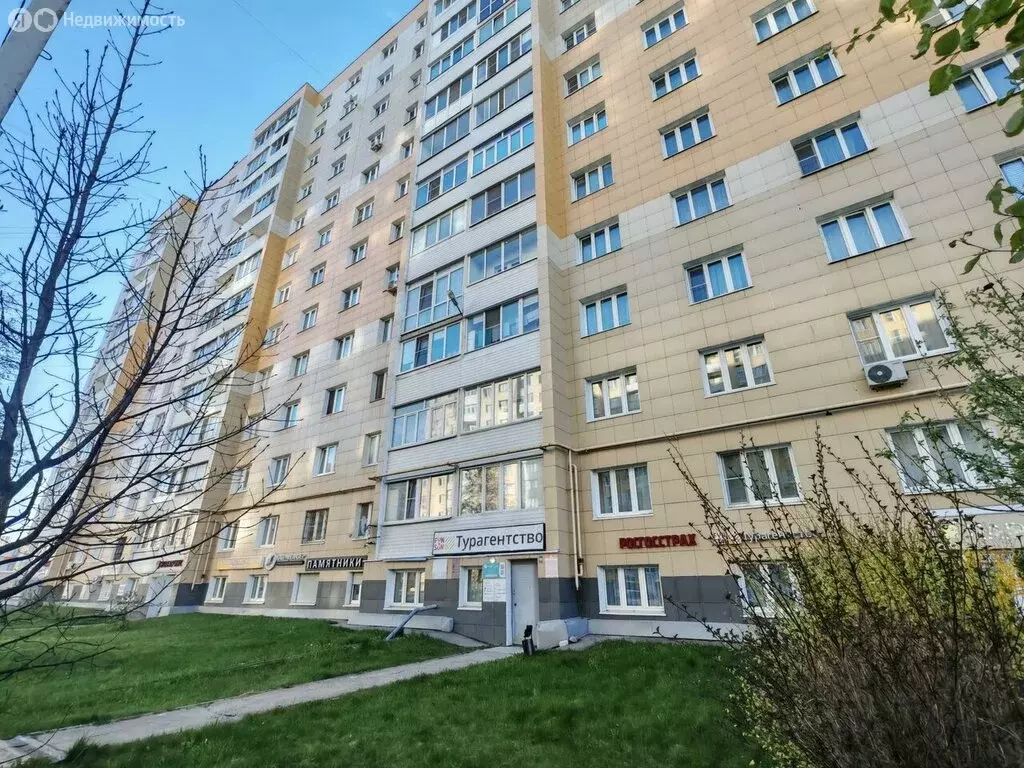 Офис (32.7 м) - Фото 2
