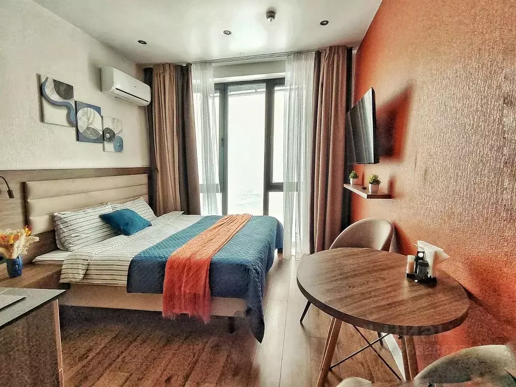 1-к кв. Москва Окружной проезд, 10Б (20.0 м) - Фото 1