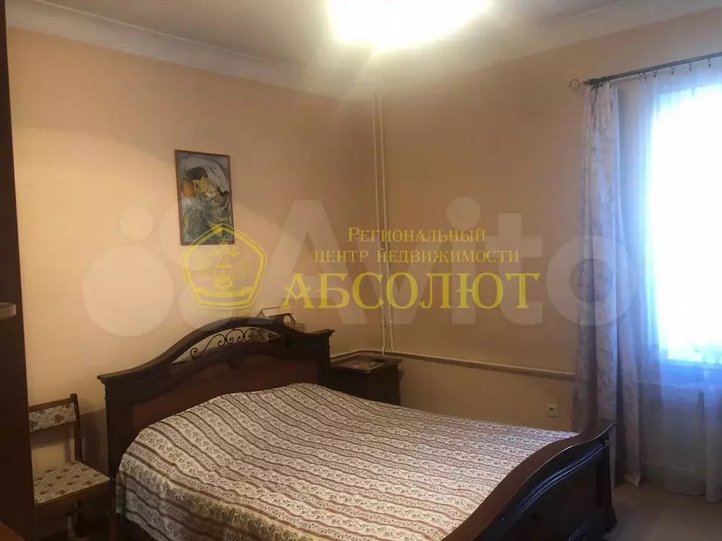 3-к. квартира, 78 м, 1/2 эт. - Фото 0