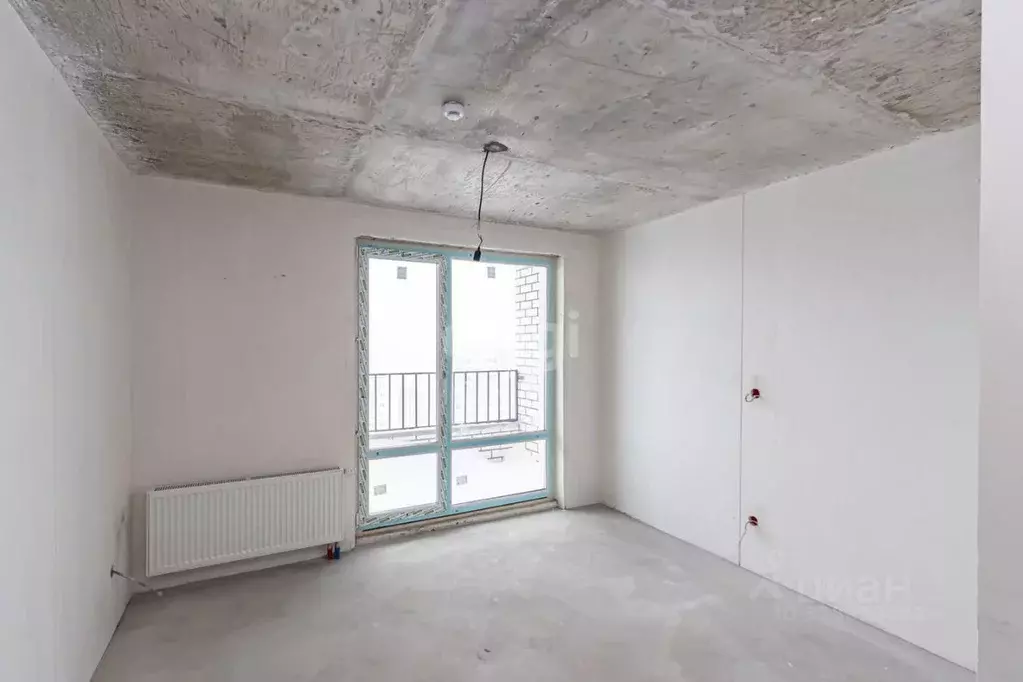 Студия Тюменская область, Тюменский муниципальный округ, д. Патрушева ... - Фото 1