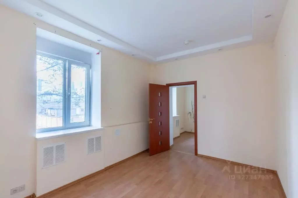 Помещение свободного назначения в Москва 3-й Сетуньский проезд, 16 ... - Фото 2