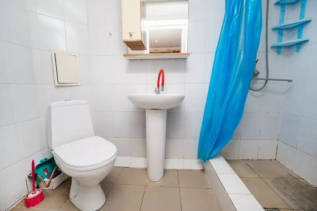 Комната Краснодарский край, Анапа Владимирская ул., 105 - Фото 2