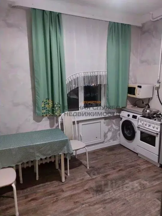 2-к кв. Башкортостан, Уфа Первомайская ул. (56.0 м) - Фото 2