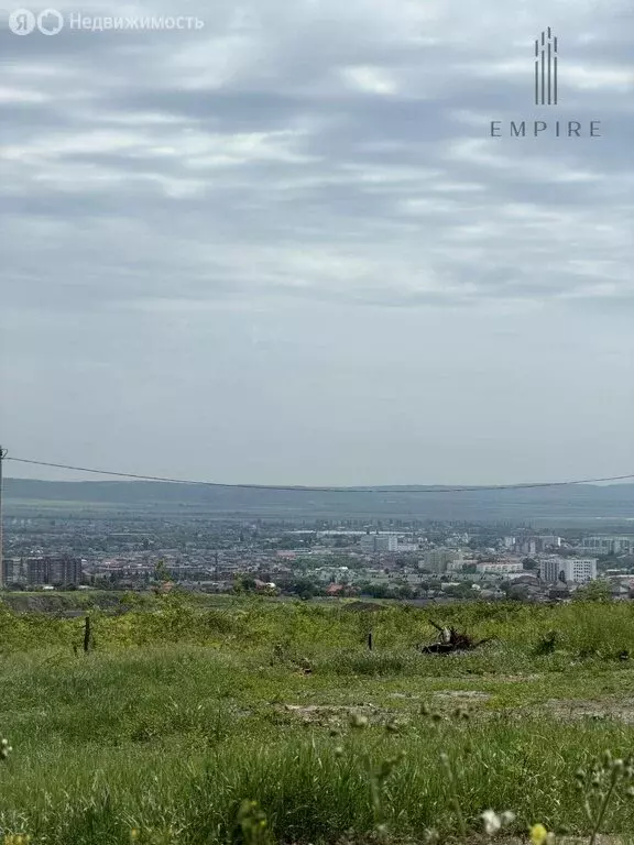 Участок в Грозный, СТ Ясная Поляна 1, 270 (6 м) - Фото 1