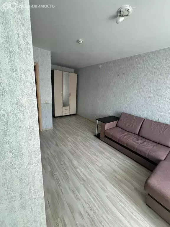 1-комнатная квартира: Вологда, Молодёжная улица, 20 (33.1 м) - Фото 1