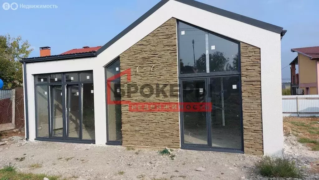 Дом в Севастополь, садоводческое товарищество Таврия (81 м) - Фото 2