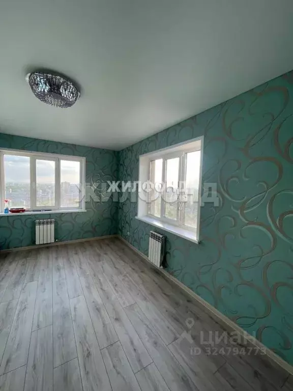 3-к кв. Хакасия, Абакан ул. Маршала Жукова, 21 (85.0 м) - Фото 1