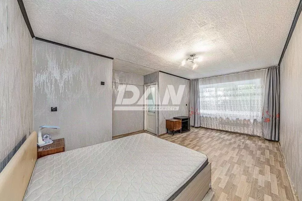 1-к кв. Челябинская область, Челябинск Каслинская ул., 17 (32.4 м) - Фото 1