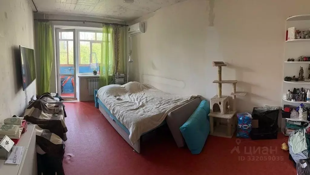 2-к кв. Белгородская область, Губкин ул. Агошкова, 3 (53.0 м) - Фото 2