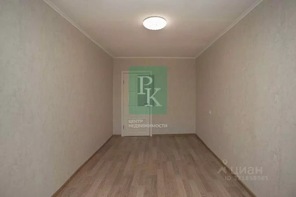 1-к кв. Севастополь ул. Маршала Геловани, 7 (18.0 м) - Фото 2