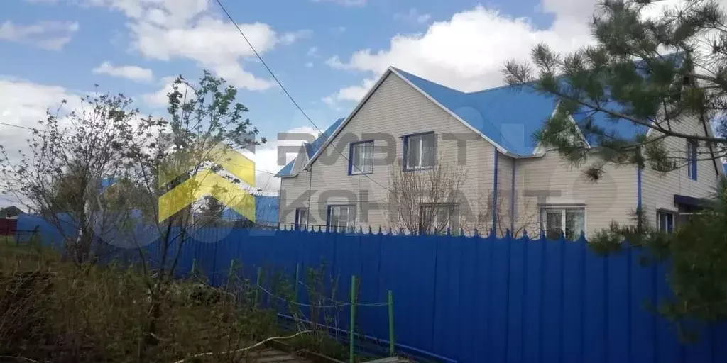 Дом 137 м на участке 7,6 сот. - Фото 0