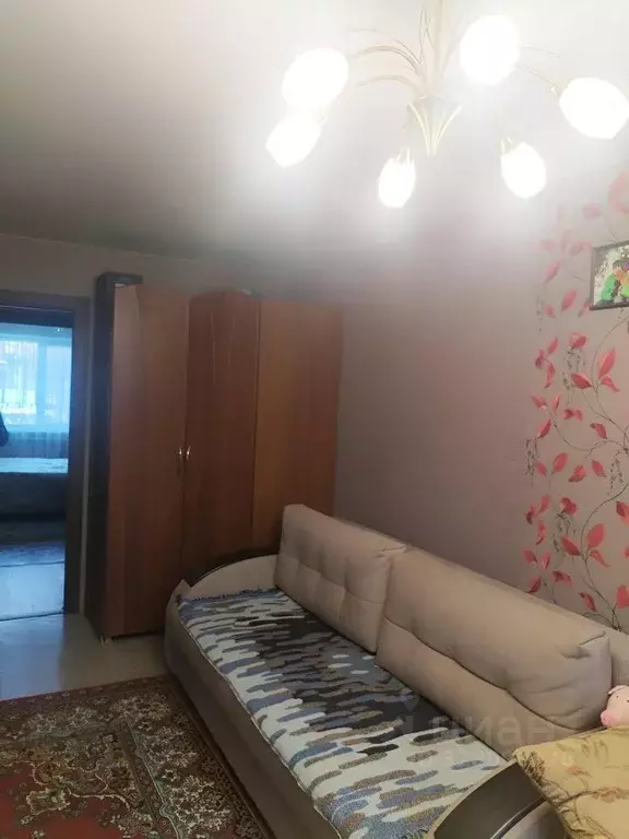 3-к кв. Нижегородская область, Дзержинск ул. Петрищева, 11 (58.6 м) - Фото 2