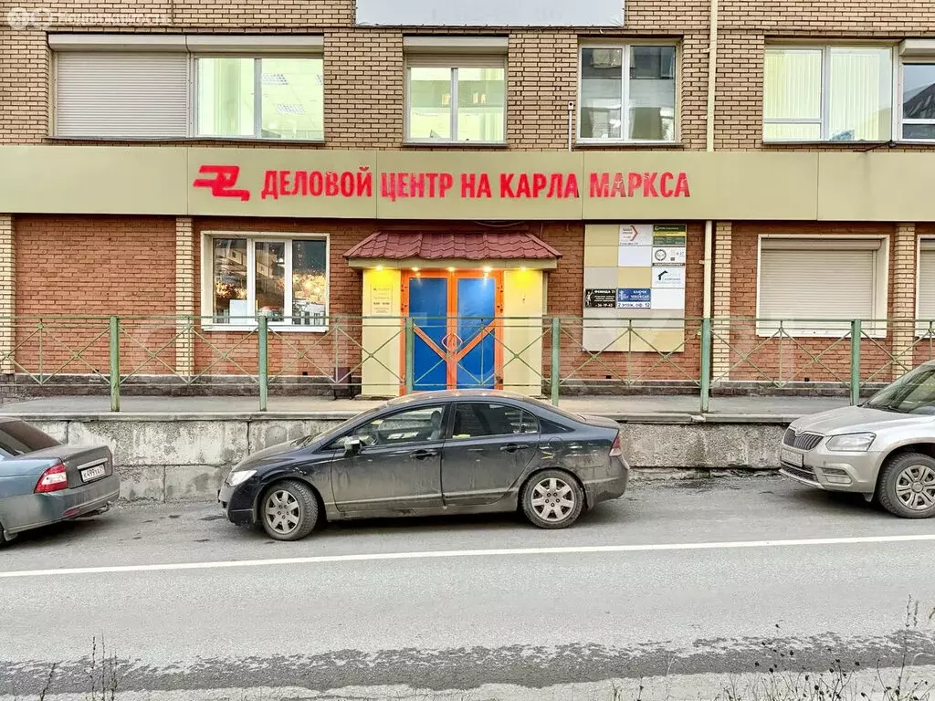 Помещение свободного назначения (1824.1 м) - Фото 2