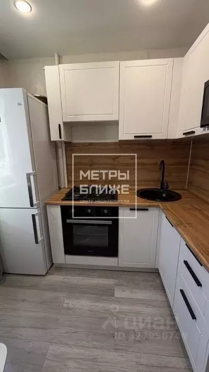 1-к кв. Пермский край, Пермь ул. Степана Разина, 34/3 (30.9 м) - Фото 2