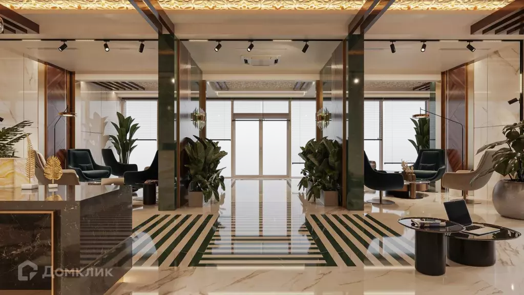 Продаётся квартира-студия, 25.5 м - Фото 1
