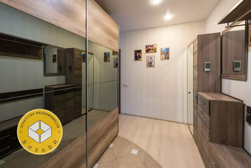 Продаётся 3-к квартира, 67 м - Фото 1