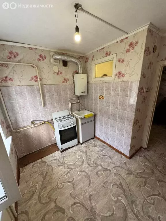 1-комнатная квартира: Ефремов, Школьная улица, 1 (31.1 м) - Фото 2