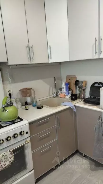 2-к кв. Самарская область, Тольятти Коммунистическая ул., 87 (45.3 м) - Фото 2