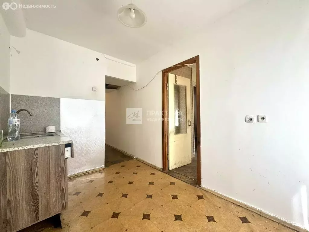 2-комнатная квартира: Москва, Севастопольский проспект, 46к2 (37.4 м) - Фото 2