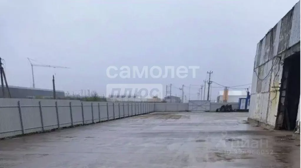 Склад в Московская область, Солнечногорск городской округ, д. Кочугино ... - Фото 0