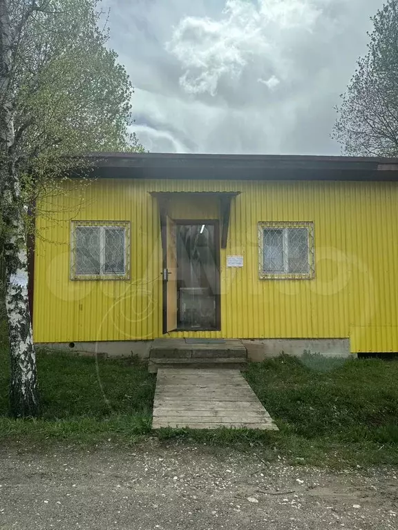 Участок 8 сот. (СНТ, ДНП) - Фото 1