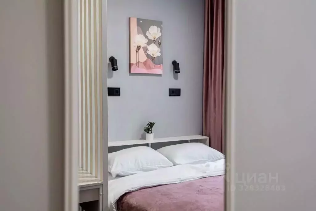 3-к кв. Москва Березовая аллея, 19к4 (20.0 м) - Фото 1