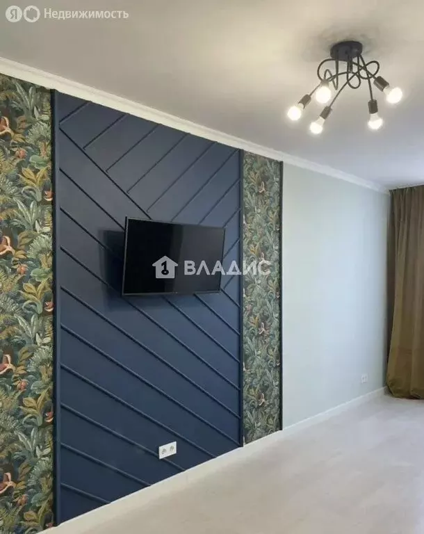 1-комнатная квартира: Белгород, улица Есенина, 9к1 (49.5 м) - Фото 2