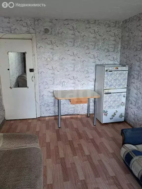 1к в -комнатной квартире (13.1 м) - Фото 2