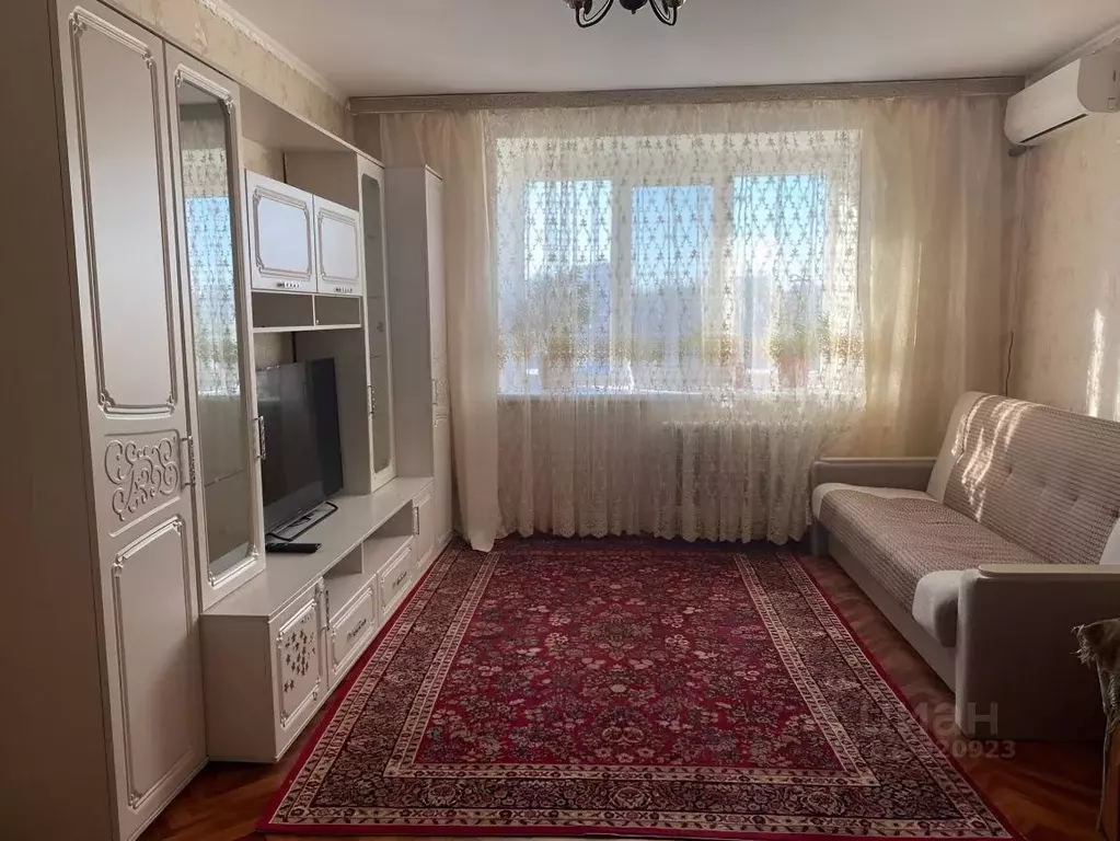 1-к кв. Воронежская область, Воронеж Пеше-Стрелецкая ул., 100 (41.0 м) - Фото 2