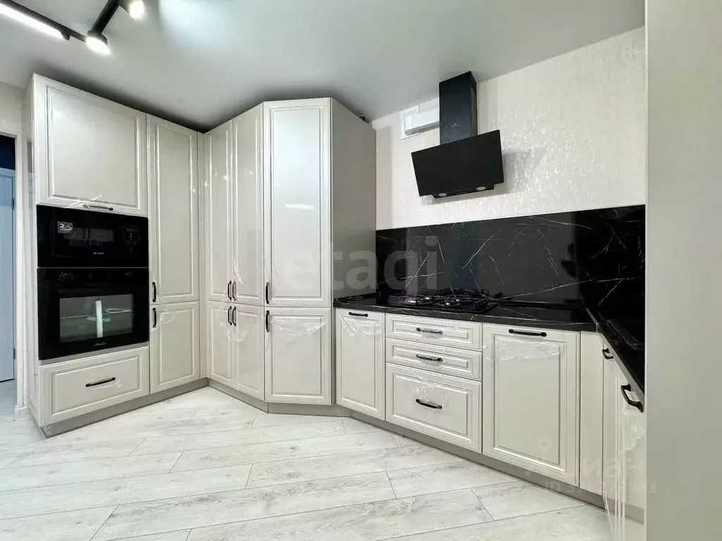 2-к кв. Смоленская область, Смоленский муниципальный округ, д. ... - Фото 1