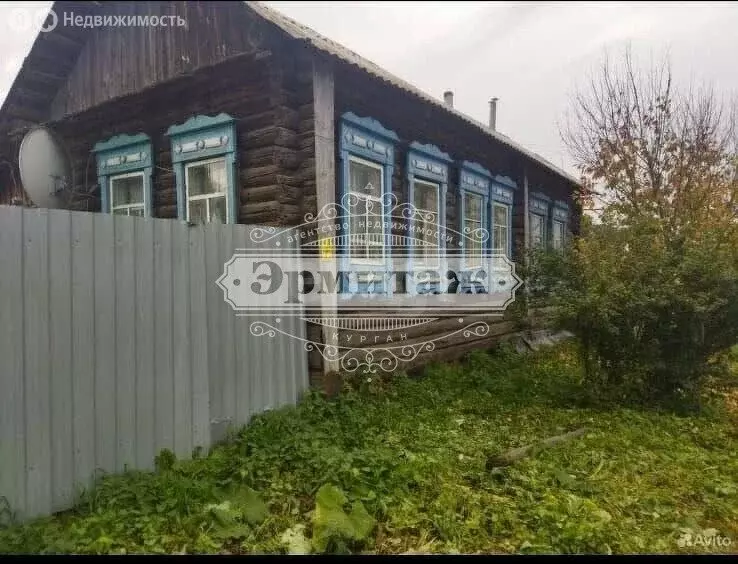 Дом в Кызылбай, Центральная улица (36.7 м) - Фото 1