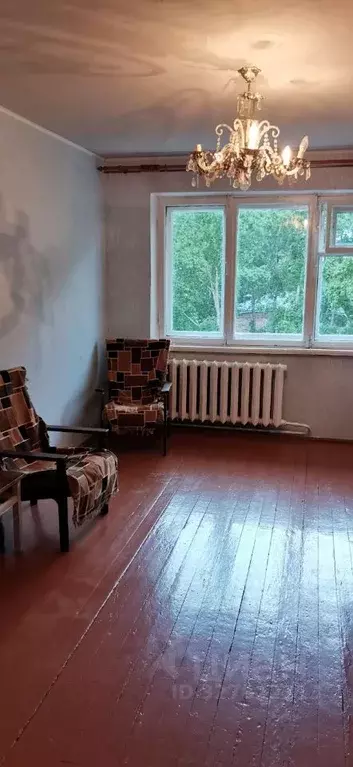 Комната Коми, Сыктывкар ул. Мира, 14 (17.4 м) - Фото 0