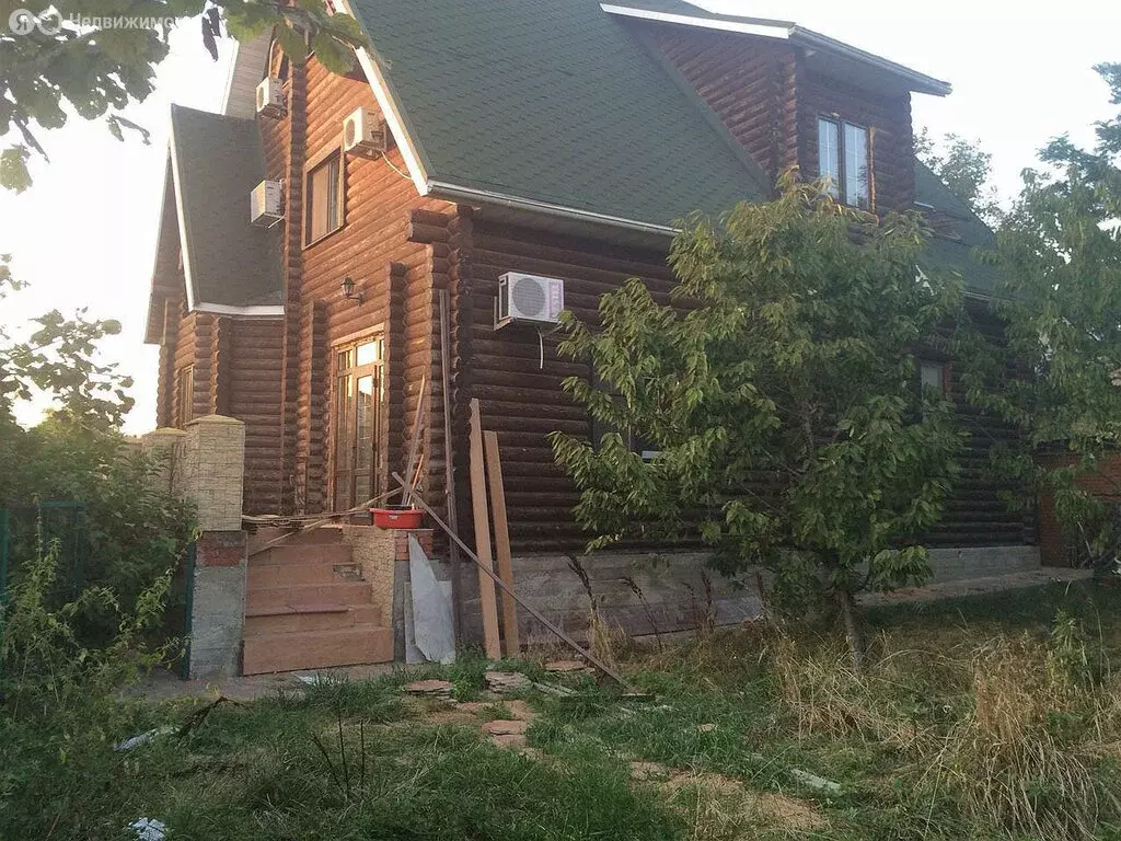 Дом в село Марьина Роща, улица Ленина, 12 (300 м) - Фото 2