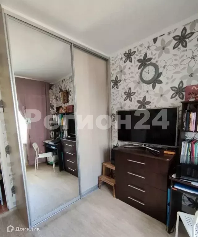 Продаётся 3-к квартира, 66 м - Фото 1