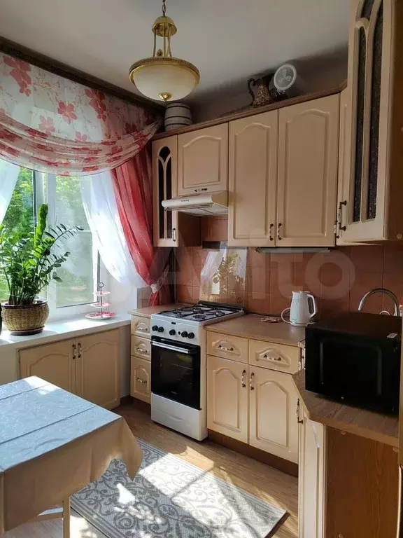 1-к. квартира, 35 м, 3/4 эт. - Фото 0