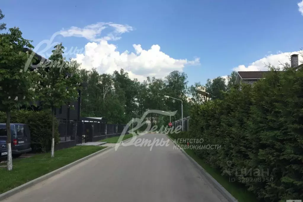 Участок в Москва Президент кп,  (15.0 сот.) - Фото 2