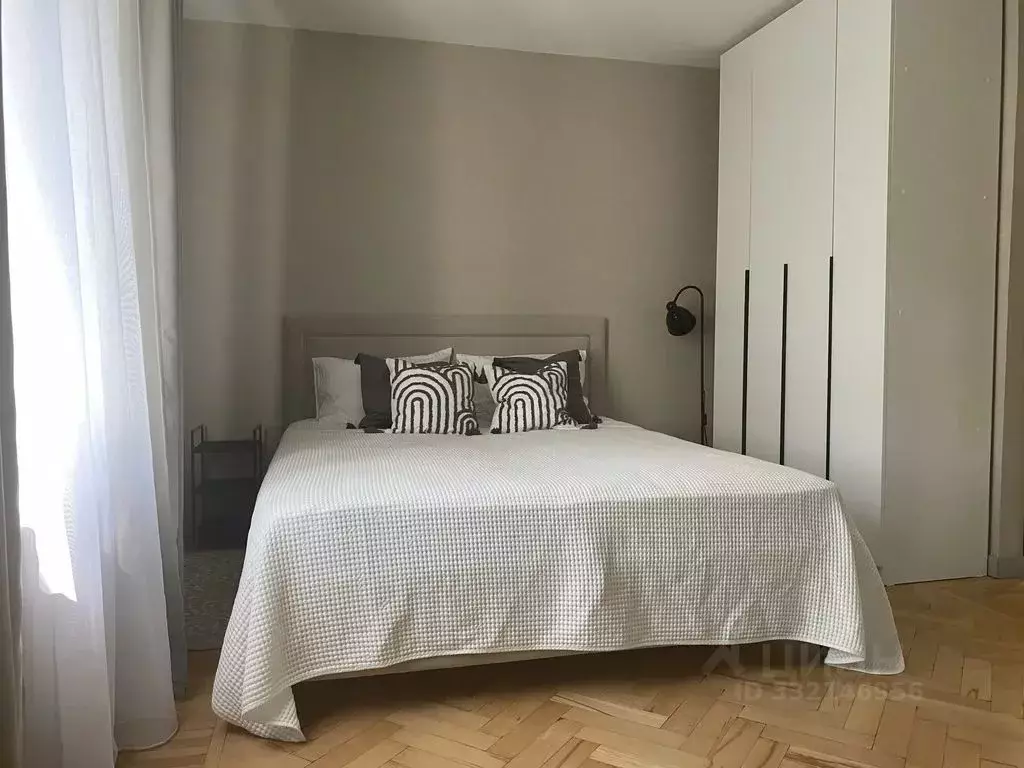 1-к кв. Москва ул. Гришина, 17 (30.0 м) - Фото 1